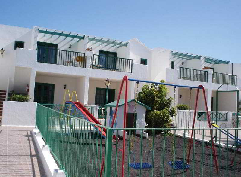 Los Gracioseros Puerto del Carmen  Exterior foto