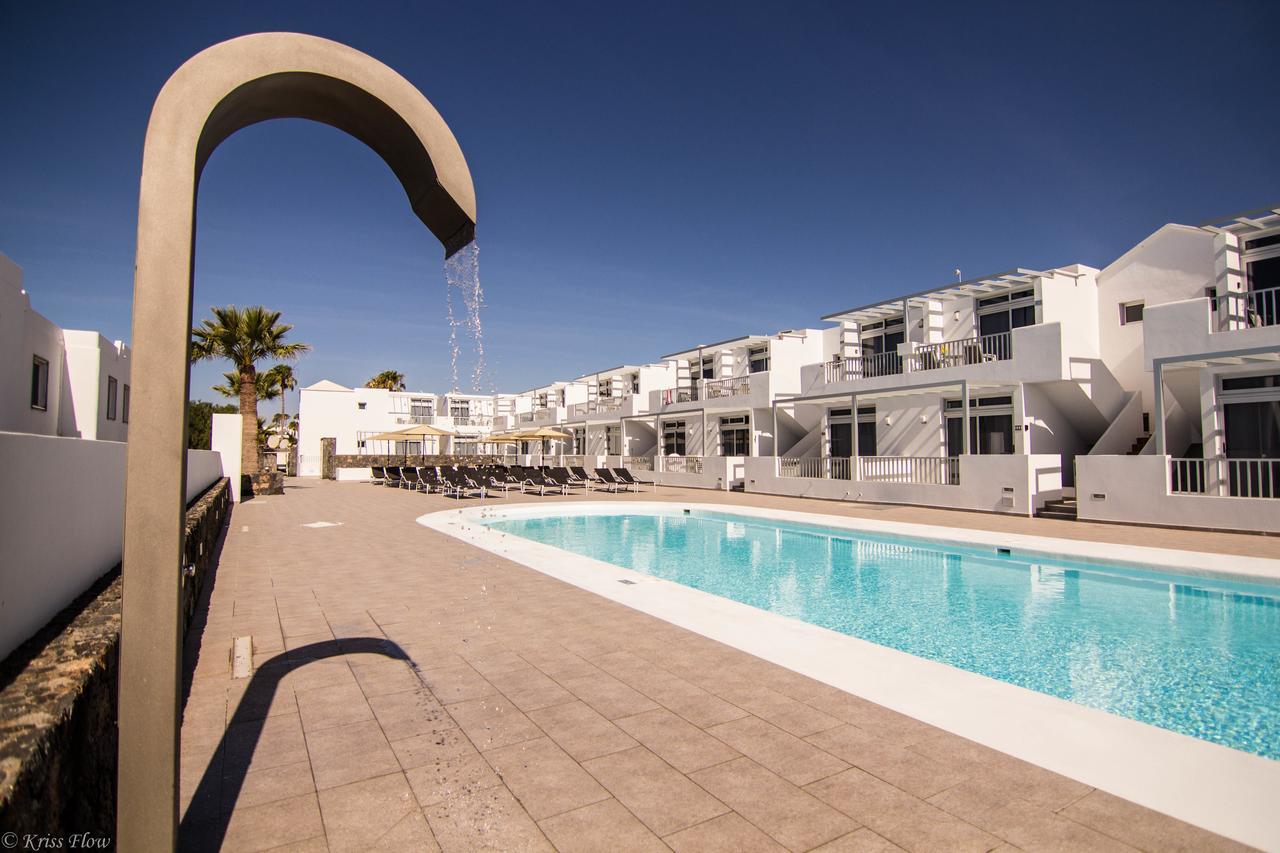 Los Gracioseros Puerto del Carmen  Exterior foto