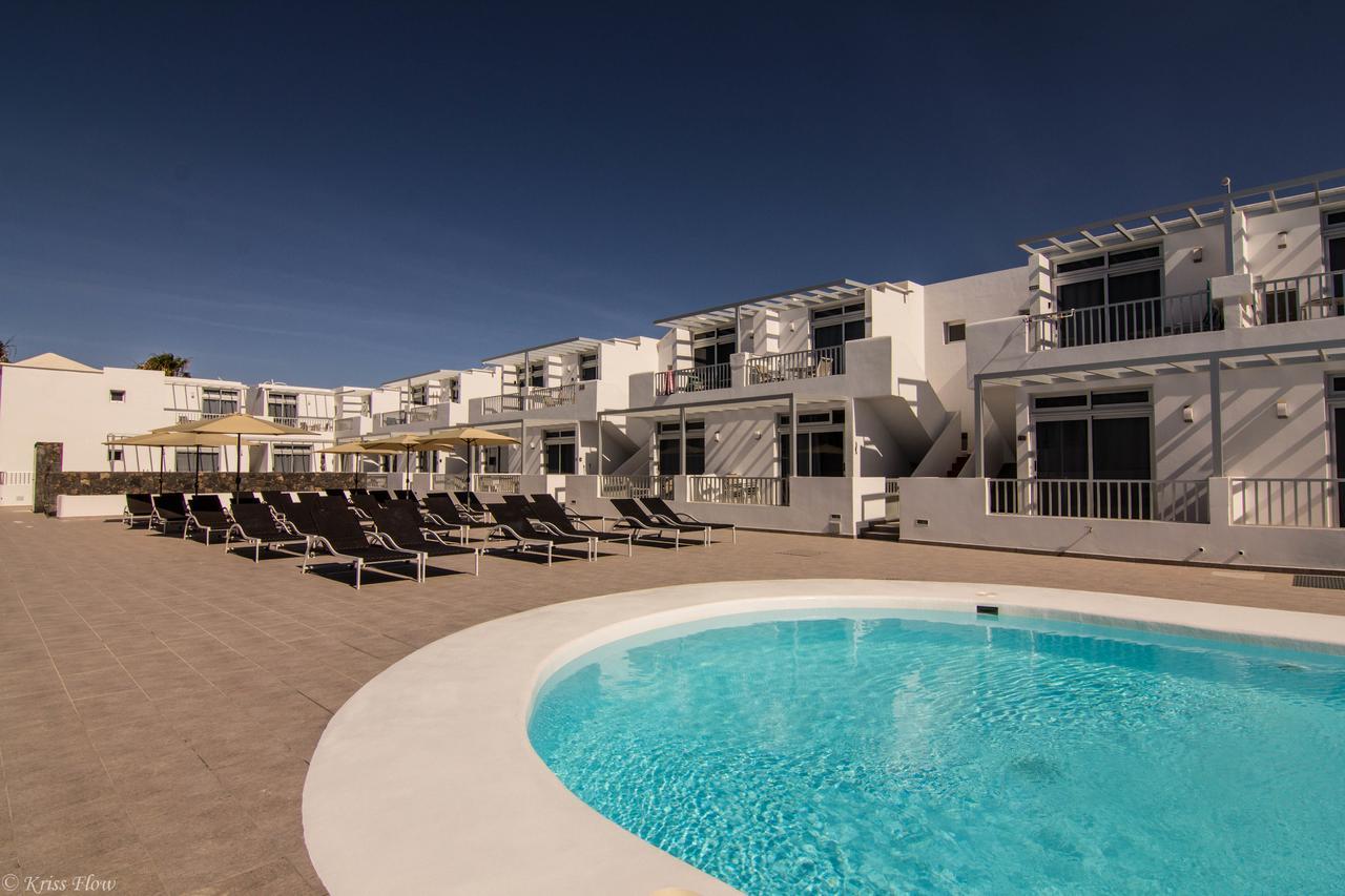 Los Gracioseros Puerto del Carmen  Exterior foto