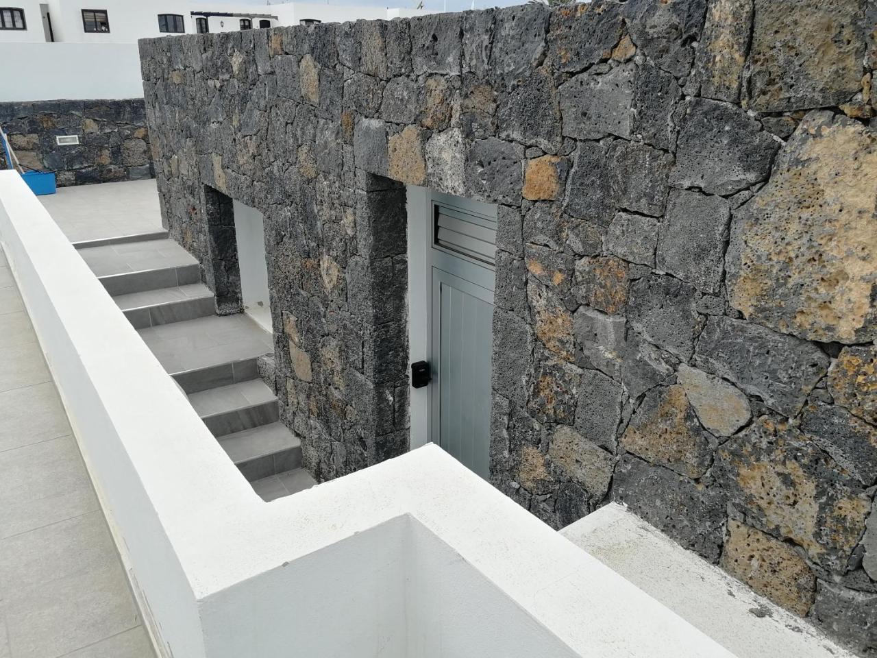 Los Gracioseros Puerto del Carmen  Exterior foto