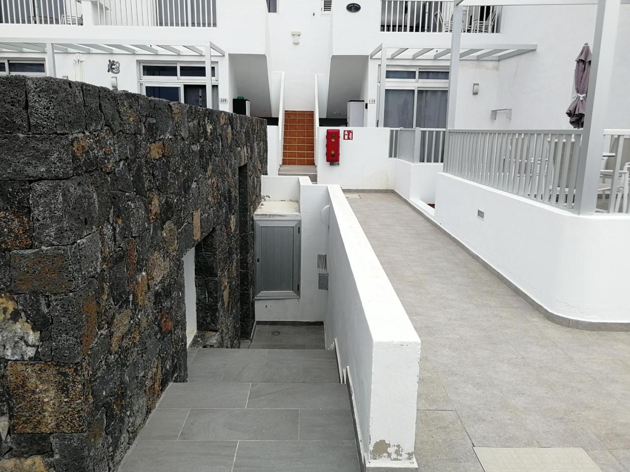 Los Gracioseros Puerto del Carmen  Exterior foto